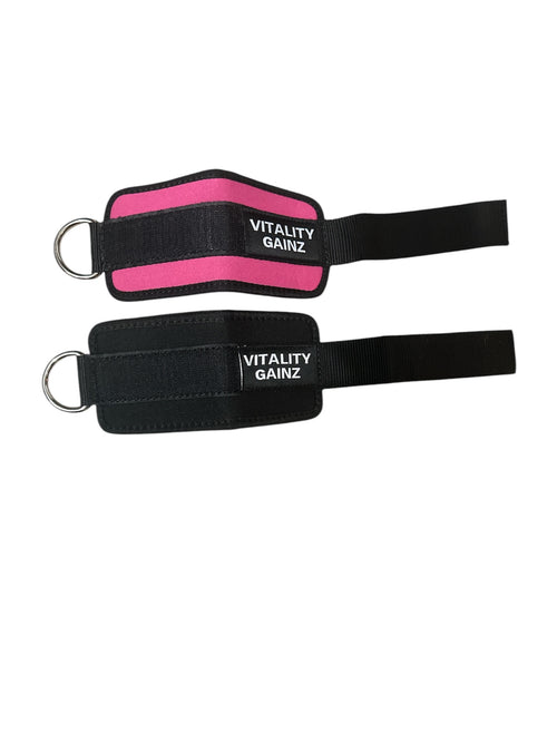 Vitality Gainz Ankle straps